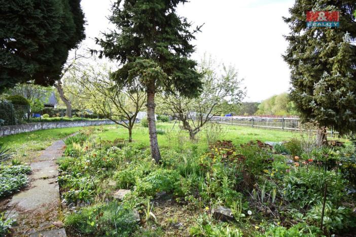 Prodej rodinného domu, Štětí - Čakovice, 180 m2