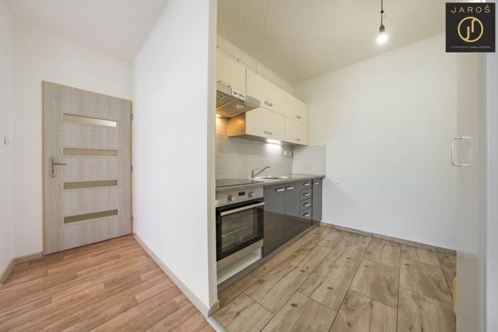 Pronájem bytu 2+kk, Kladno - Kročehlavy, Anglická, 42 m2