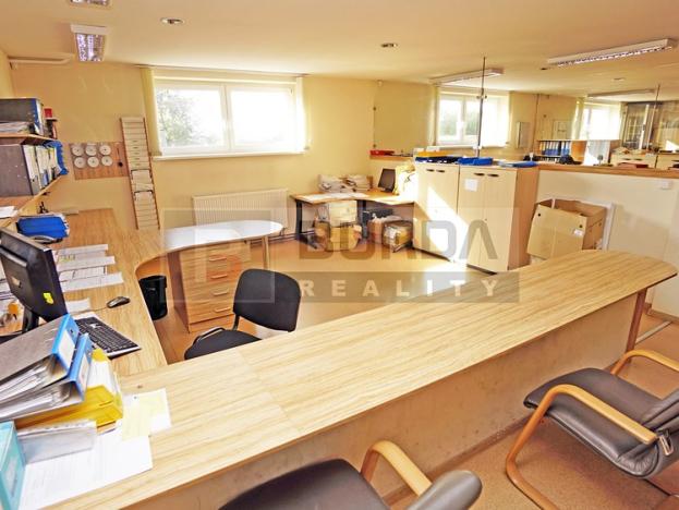 Pronájem komerční nemovitosti, Kojetice, 74 m2