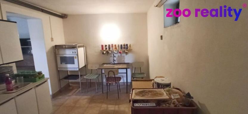 Prodej chalupy, Frymburk - Blatná, 158 m2