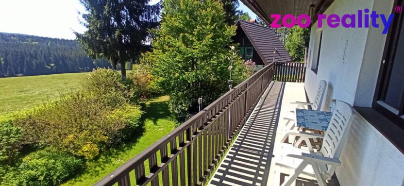 Prodej chalupy, Frymburk - Blatná, 158 m2