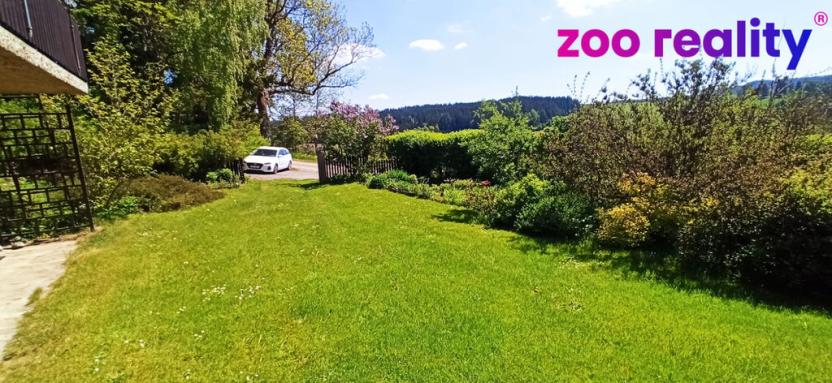 Prodej chalupy, Frymburk - Blatná, 158 m2