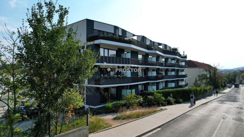 Prodej bytu 3+kk, Beroun - Beroun-Město, Duslova, 96 m2