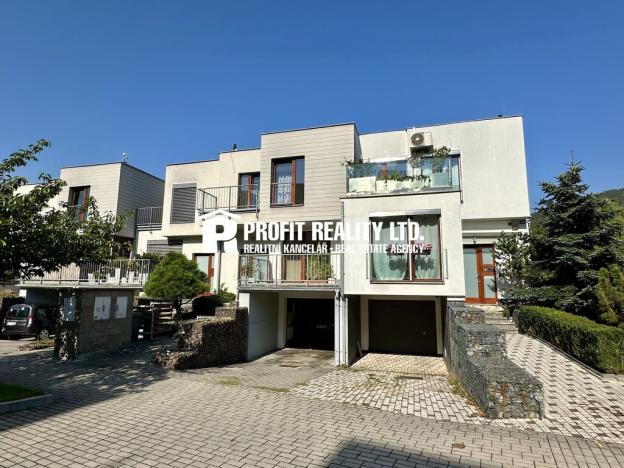 Prodej rodinného domu, Beroun, Nad Paloučkem, 106 m2