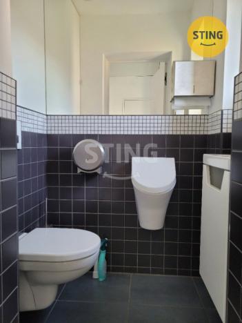 Pronájem kanceláře, Ostrava, Prokopa Velikého, 56 m2