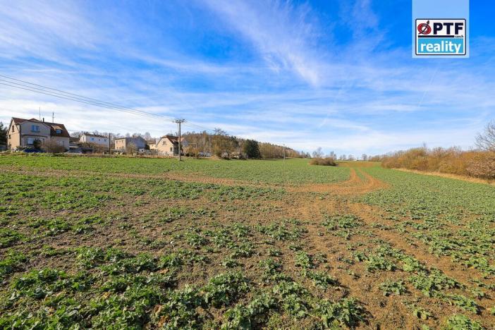 Prodej pozemku pro bydlení, Plzeň, Horova, 5000 m2