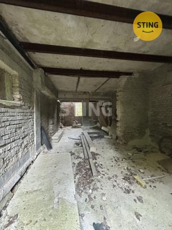 Prodej rodinného domu, Jindřichov, 240 m2