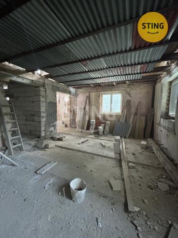 Prodej rodinného domu, Jindřichov, 240 m2