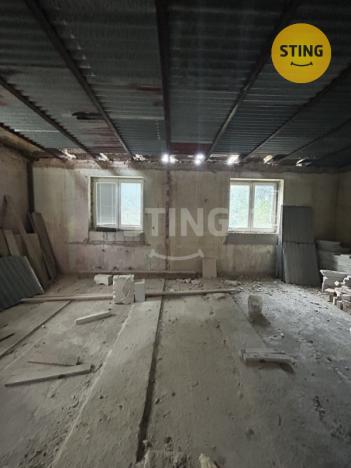 Prodej rodinného domu, Jindřichov, 240 m2