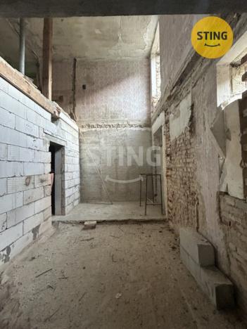 Prodej rodinného domu, Jindřichov, 240 m2