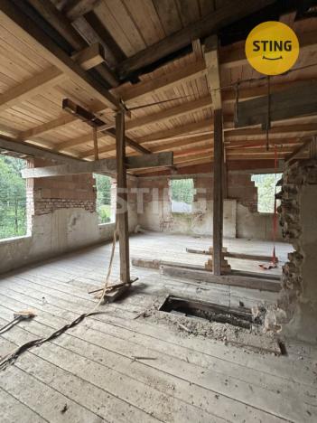 Prodej rodinného domu, Jindřichov, 240 m2