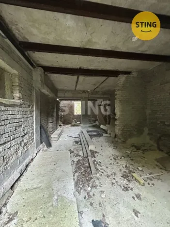 Prodej rodinného domu, Jindřichov, 260 m2