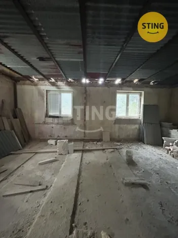 Prodej rodinného domu, Jindřichov, 260 m2