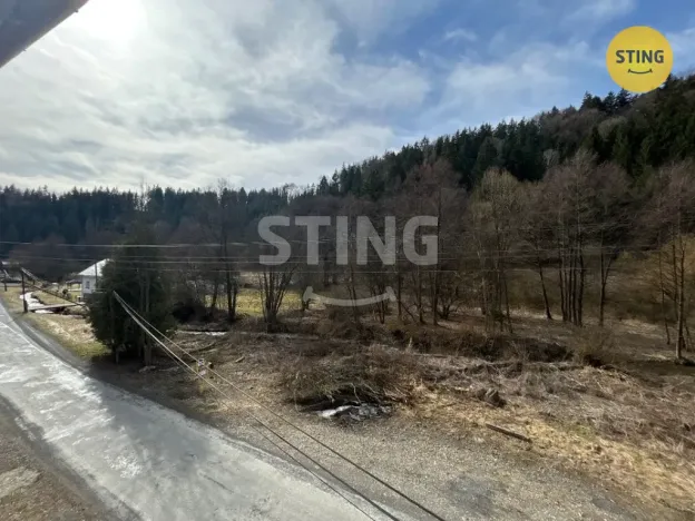 Prodej rodinného domu, Jindřichov, 700 m2