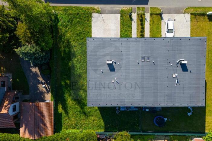 Prodej rodinného domu, Ohrobec, V zahrádkách, 226 m2