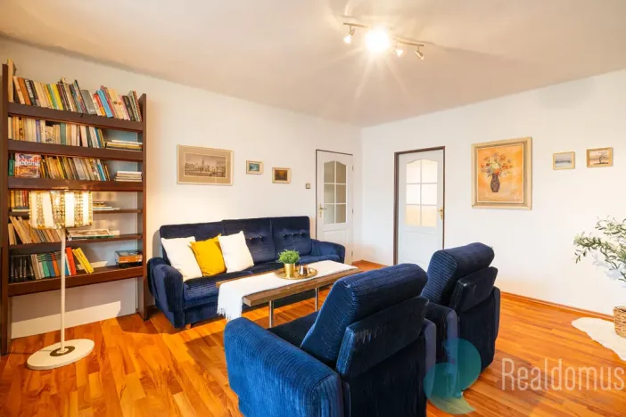 Prodej rodinného domu, Nové Hrady, Vilová čtvrť, 164 m2