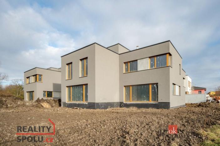 Prodej bytu 5+kk, Poděbrady, K Babínu, 145 m2