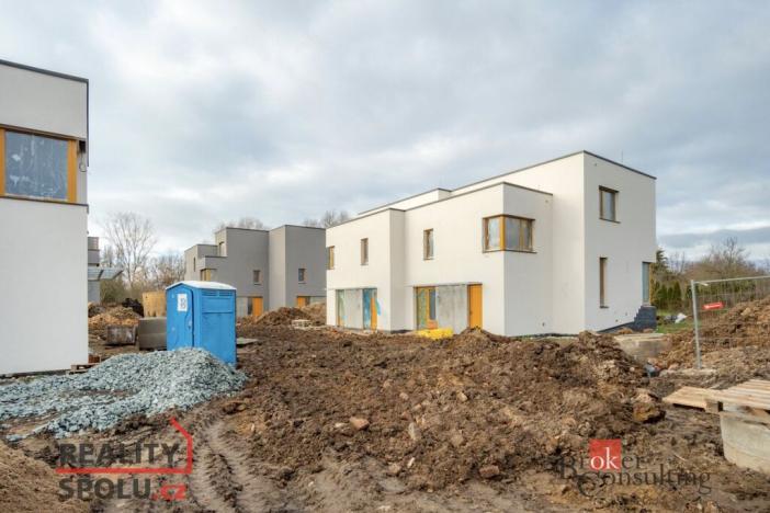 Prodej bytu 5+kk, Poděbrady, K Babínu, 141 m2