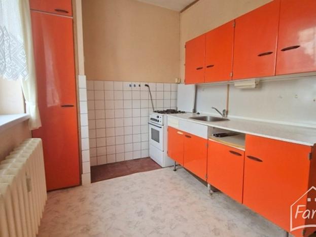 Prodej bytu 2+1, Lanškroun, U Papíren, 56 m2