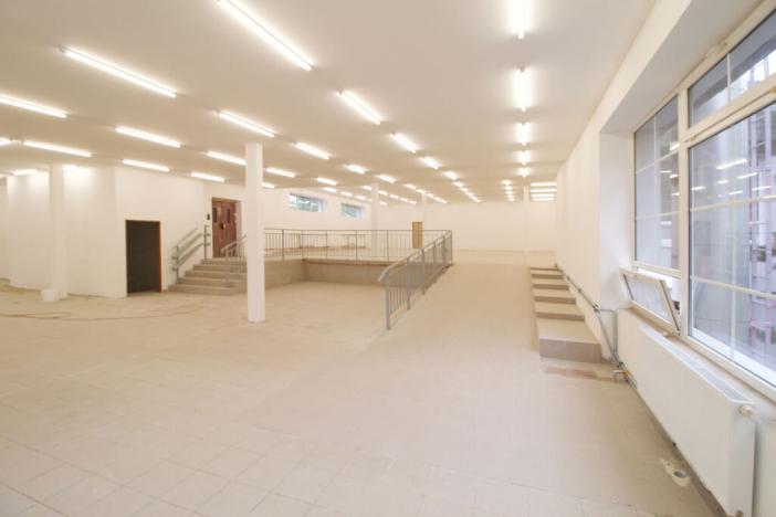 Pronájem obchodního prostoru, Plzeň - Severní Předměstí, Sokolovská, 505 m2