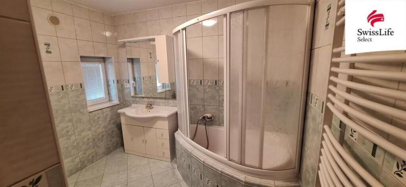 Prodej rodinného domu, Vroutek, Pod Hájem, 168 m2