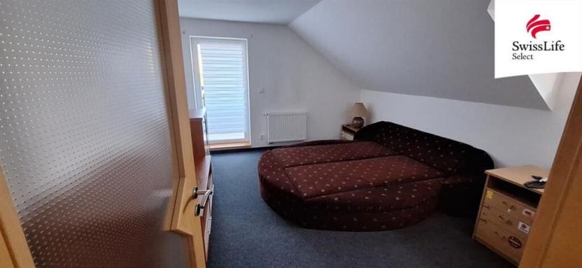 Prodej rodinného domu, Vroutek, Pod Hájem, 168 m2