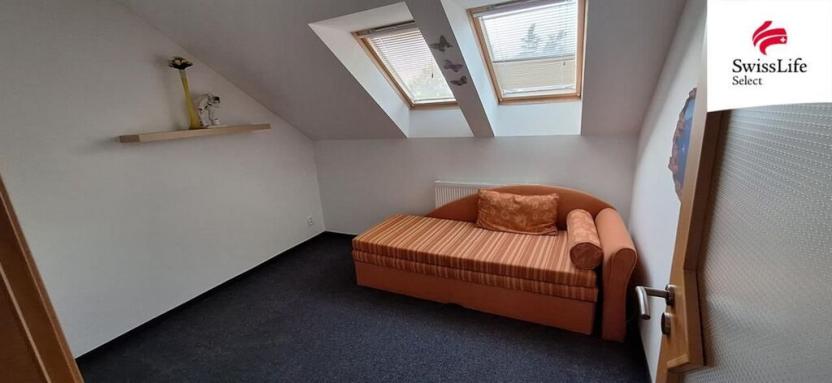 Prodej rodinného domu, Vroutek, Pod Hájem, 168 m2