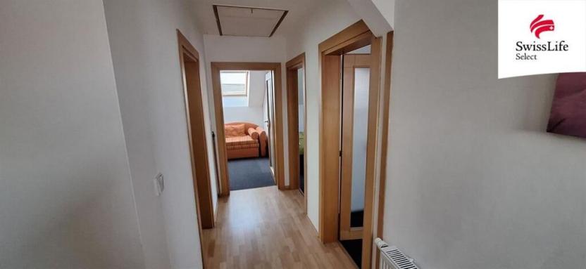 Prodej rodinného domu, Vroutek, Pod Hájem, 168 m2