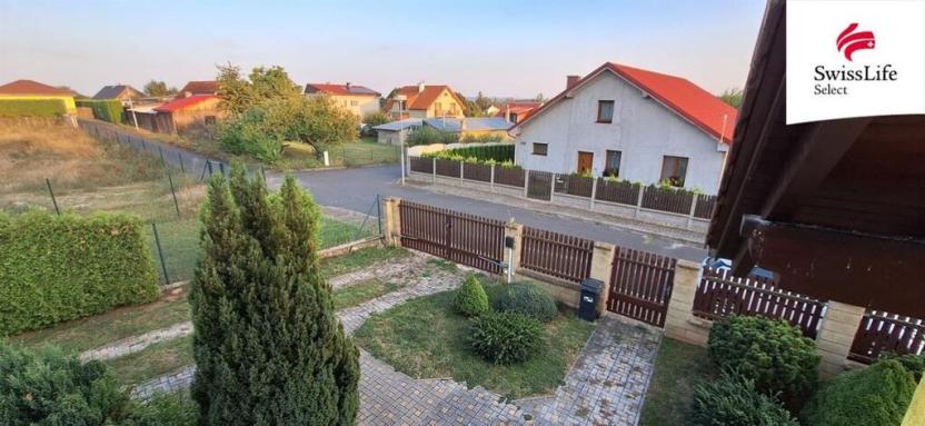 Prodej rodinného domu, Vroutek, Pod Hájem, 168 m2