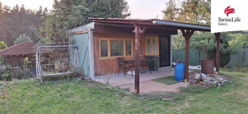 Prodej rodinného domu, Vroutek, Pod Hájem, 168 m2