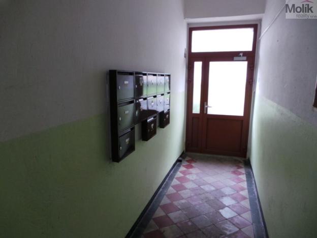 Pronájem bytu 2+1, Litvínov - Chudeřín, Tyrše a Fügnera, 56 m2