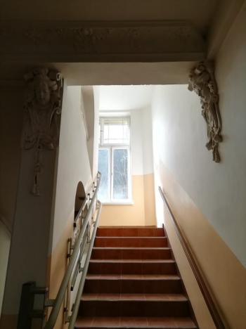 Prodej bytu 2+1, Teplice, Kollárova, 87 m2