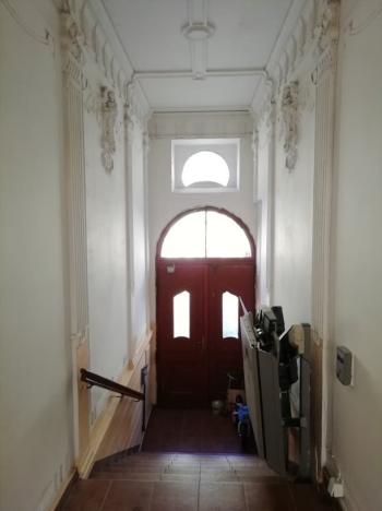 Prodej bytu 2+1, Teplice, Kollárova, 87 m2