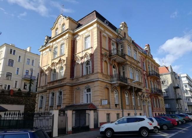 Prodej bytu 2+1, Teplice, Kollárova, 87 m2