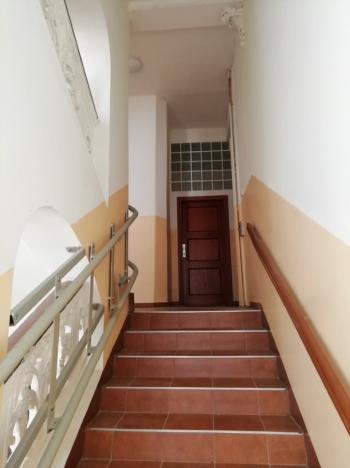 Prodej bytu 2+1, Teplice, Kollárova, 87 m2