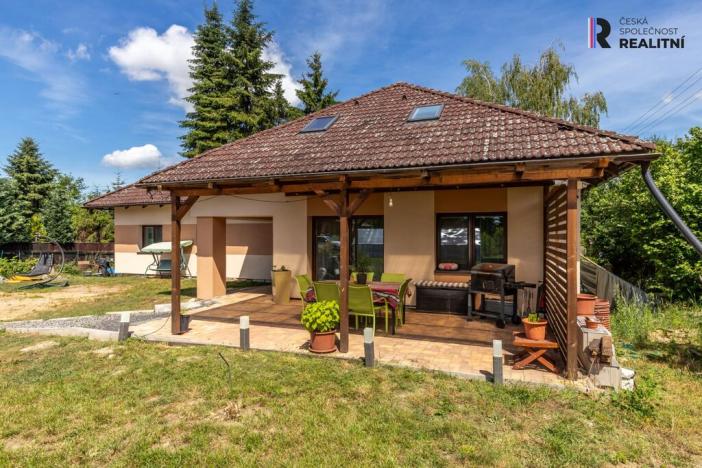 Prodej rodinného domu, Mělník, Rozhled, 340 m2