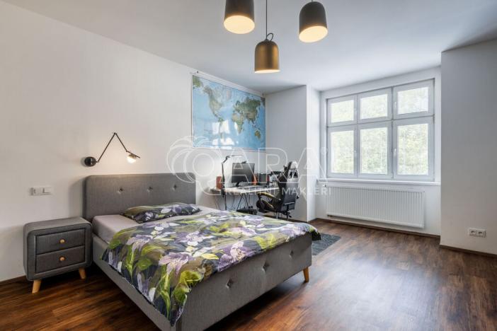 Prodej vícegeneračního domu, Slaný, Vepřkova, 460 m2