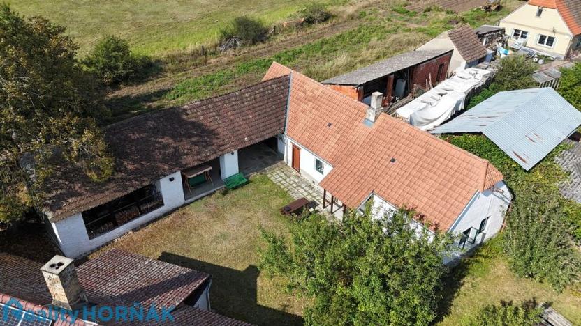 Prodej chalupy, Albrechtice nad Vltavou - Újezd, 91 m2