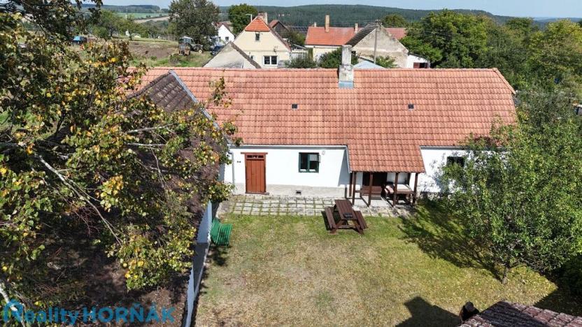 Prodej chalupy, Albrechtice nad Vltavou - Újezd, 91 m2