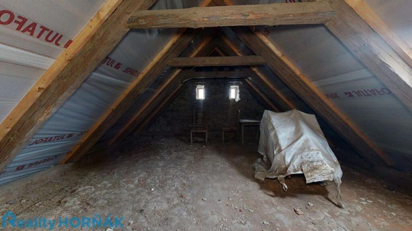 Prodej chalupy, Albrechtice nad Vltavou - Újezd, 91 m2