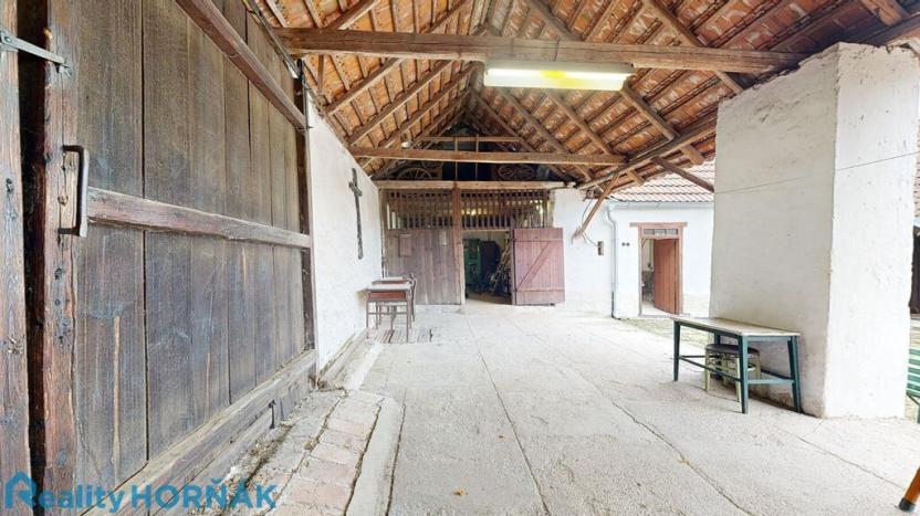 Prodej chalupy, Albrechtice nad Vltavou - Újezd, 91 m2