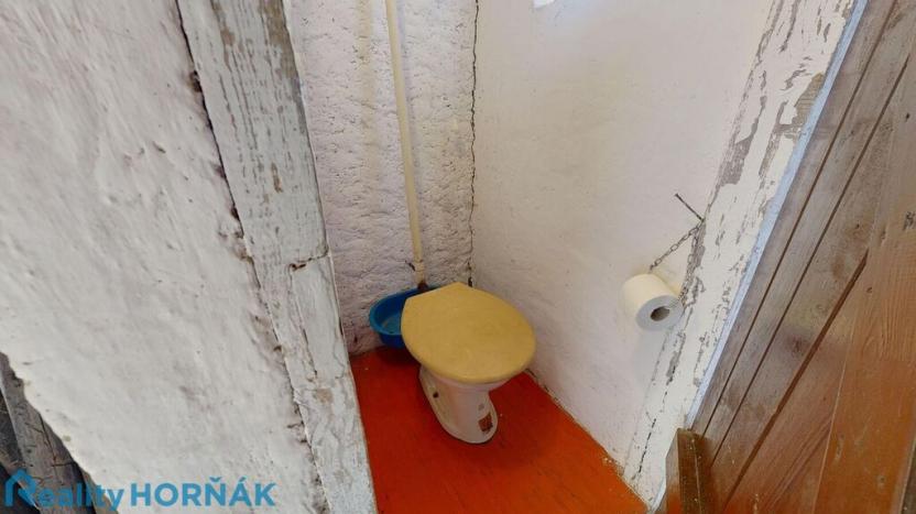 Prodej chalupy, Albrechtice nad Vltavou - Újezd, 91 m2