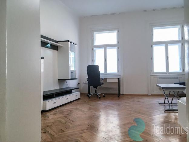 Pronájem bytu 2+kk, Praha - Vinohrady, Londýnská, 58 m2