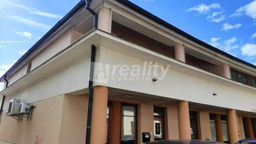 Pronájem bytu 3+1, Velké Meziříčí, Pod Hradbami, 147 m2