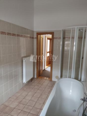 Pronájem bytu 3+1, Velké Meziříčí, Pod Hradbami, 147 m2