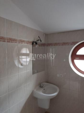 Pronájem bytu 3+1, Velké Meziříčí, Pod Hradbami, 147 m2