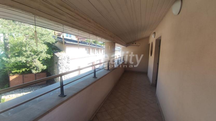 Pronájem bytu 3+1, Velké Meziříčí, Pod Hradbami, 147 m2