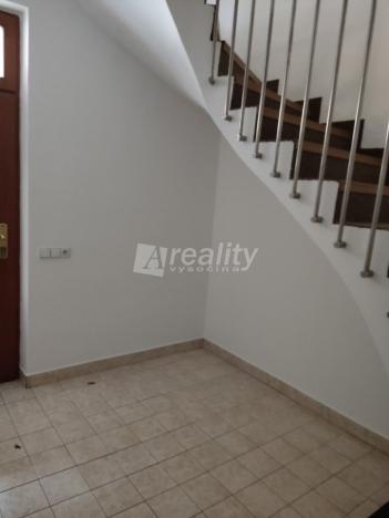 Pronájem bytu 3+1, Velké Meziříčí, Pod Hradbami, 147 m2