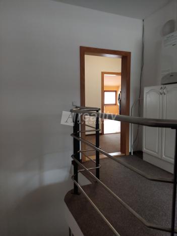 Pronájem bytu 3+1, Velké Meziříčí, Pod Hradbami, 147 m2