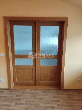 Pronájem bytu 3+1, Velké Meziříčí, Pod Hradbami, 147 m2